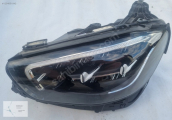 MERCEDES E SERİ W213 213 FAR SOL