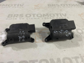 6Q0907511 KLİMA KALORİFER HAVA YÖNDİRME MOTORU VW POLO-SEAT-SKODA