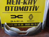 620229390R 620221421R RENAULT CAPTUR ÖN TAMPON ÜST PARÇA ORJ