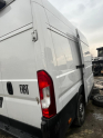 FİAT DUCATO SAĞ ARKA ÇAMURLUK KESME OTO FEDAİ