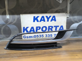 Volkswagen Vw Cc Passat Cc Sis Çerçevesi Sağ 2013 2014 2017 2018
