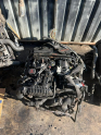Jaguar FX 2.7 dizel komple motor V6