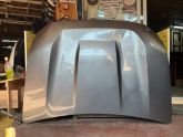 RENAULT DUSTER MOTOR KAPUTU 651003715R DUSTER 3 - SALİM OTOMOTİV