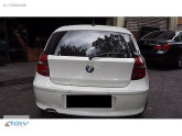 BMW E87 1 SERİSİ 04.11 ÖN ARKA TAMPON DOLU SİSLER SİS KAPAKLARI