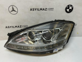 MERCEDES W221 S SERİSİ SOL FAR ORJİNAL OEM:A2218204739
