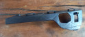 Focus II ön tampon braketi sol orta OEM 4M5117E857A sıfır orj