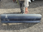 RENAULT LAGUNA 1 ARKA TAMPON 96-01 MODEL ORJİNAL ÇIKMA