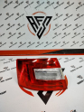 SKODA OCTAVİA SOL DIŞ STOP LAMBASI