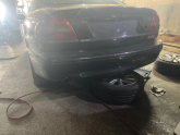 Oto Çıkma Parça / Volvo / C70 / Kaporta & Karoser / Bagaj Kapağı / Çıkma Parça 