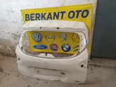 Renault Captur arka bagaj kapağı
