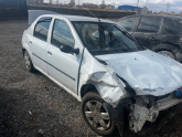 Dacia Logan Çıkma Yedek Parçaları