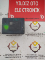VOLKSWAGEN GOLF PASSAT CIKMA ABS BEYNI 3Q0907379AA