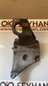 9675508280 peugeot 508 2011 1.6 hdi klima kompresörü braketi