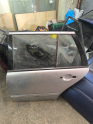 Mercedes w210 wagon sol arka kapı