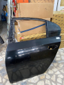 BMW 5 E60 SOL ARKA KAPI BOŞ 2003-2010 ORJİNAL