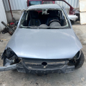 OPEL CORSA C  ÖN KAPUT 