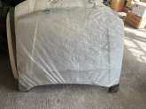 Hyundai accent orjinal çıkma motor kaputu