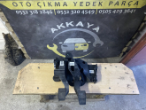 Fiat Egea Debriyaj Pedalı / Fren Pedalı Orijinal Çıkma