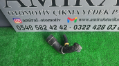 1160117 COMBO PARTNER BERLİNGO DOBLO HAVA FİLİTRE TURBO BORUSU