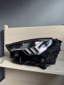 Oto Çıkma Parça / Audi / Q3 / Far & Stop / Sol Ön Far / Çıkma Parça 