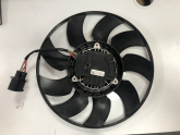 8W0959455L Audi A4 B9 Fan Motoru (2016/2020)