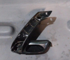 6R0867179G orj vw polo sol arka kapı iç açma kolu