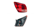 NİSSAN QASHQAİ 06-09 SOL STOP LAMBASI