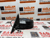 ÇIKMA MERCEDES W204 C180 SOL DİKİZ AYNASI A3160441