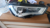 Audi A3 sağ ön far LED'li Xenon