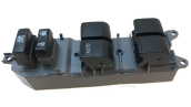 CAM AÇMA DÜĞMESİ ÖN SOL DÖRTLÜ COROLLA 06->YARİS 06-> RAV4 06->