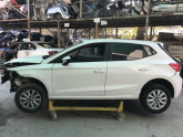 SEAT IBİZA 2017 2024 ÇAMURLUK ÖN SOL 6F0821105