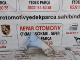 Skoda Fabia 2007 sağ ön çamurluk orjinal çıkma