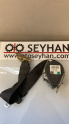 1K6857806D volkswagen golf 5 sağ arka emniyet kemeri