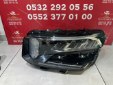 2024-2025 CİTROEN BERLİNGO FULL LED SOL FAR ÇIKMA ORJ 9852815680