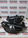 EGEA FULL LED SAĞ SOL TAKIM FAR ORJİNAL ÇIKMA