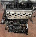 ARK OTOMOTİV - 2.0 CRAFTER MOTOR