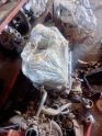 Oto Çıkma Parça / Peugeot / 2008 / Motor / Motor (komple) / Çıkma Parça 