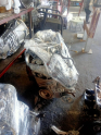 Oto Çıkma Parça / Peugeot / 2008 / Motor / Motor (komple) / Çıkma Parça 