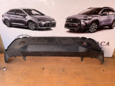 2024-2026 TOYOTA C-HR CIKMA ORJINAL ALT DIFUZOR