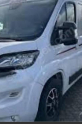 Peugeot boxser Su Bidonu