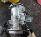 RENAULT CLİO 1.2 MOTOR 16 VALF GAZ KELEBEĞİ