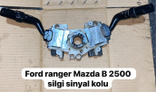 MAZDA B2500 SİLGİ  SİNYAL KOLU