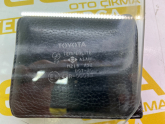 Oto Çıkma Parça / Toyota / Starlet / Kaporta & Karoser / Arka Cam / Çıkma Parça 