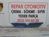 volkswagen ID4 ön tampon kaplama ızgarası 11a807185a Orijinal