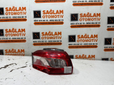 PEUGEOT 408 SOL ARKA STOP 22037167
