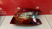 2018-2021 PEUGEOT 308 T9 SAĞ ARKA DIŞ STOP MAKYAJLI 9823728580