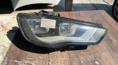 AUDİ A3 SAĞ FAR ORJİNAL EYÜPCAN OTO