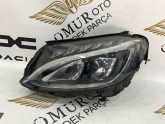 MERCEDES W205 SOL FAR LED (14-21) ORJİNAL ÇIKMA