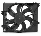 FAN RADYATÖR KOMPLE KİA RİO / STONİC 17-26 / 25380H8450