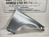 MERCEDES W213 MAVİ ORJİNAL SAĞ ÖN ÇAMURLUK